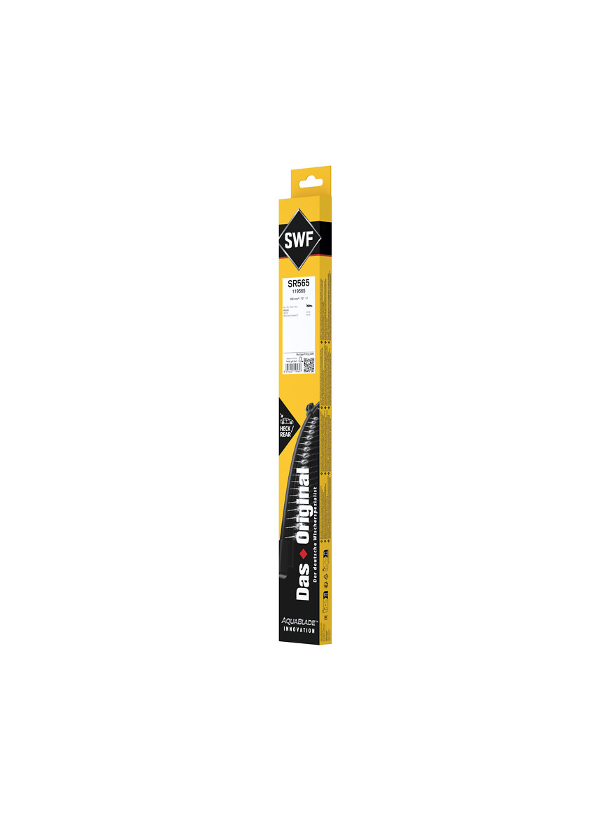Wiper Blade - 119565 SWF
